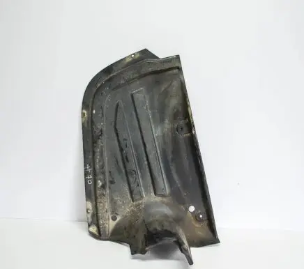 Volkswagen PASSAT B6 Side bottom protection 3C0825216B