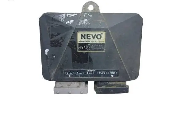 Audi A4 S4 B5 8D LP gas control unit module 67R013787 110R004297