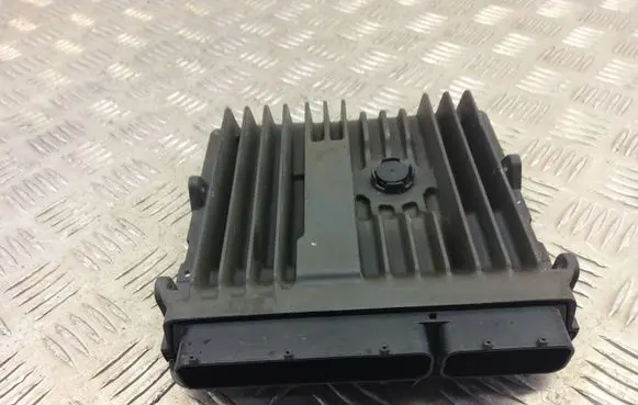 Toyota Highlander XU70 Engine control unit/module 896610EG00 276800836009 TN2768008360