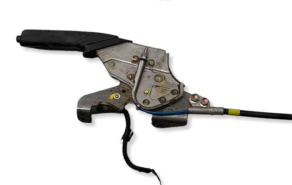 Toyota Hilux (AN120, AN130) Other handbrake/parking brake parts 