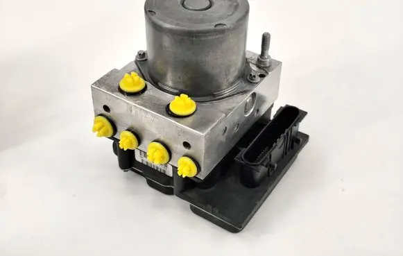 Opel Corsa D ABS Pump 13236013 0265235163 0265950402