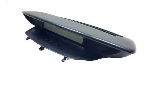 Citroen C4 I Speedometer (instrument cluster) P96613462ZD-KASACJ P96613462ZD