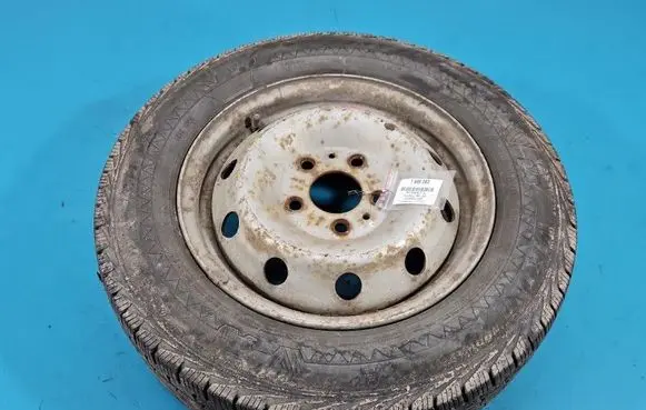 Iveco Daily 3rd gen R15 spare wheel IMPRK1600283