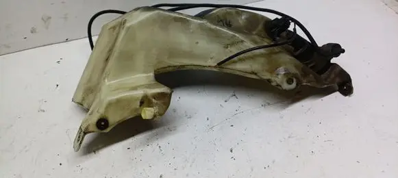 Audi A4 S4 B6 8E 8H Windshield washer fluid reservoir/tank 8E0955453