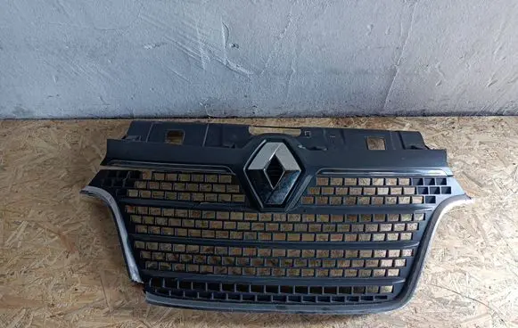 Renault Master III Front grill 49R0618517D