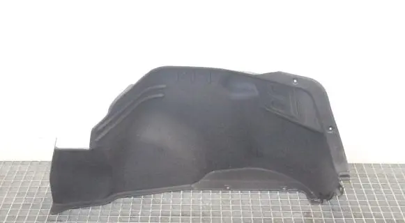 KIA Optima Trunk/boot side trim panel