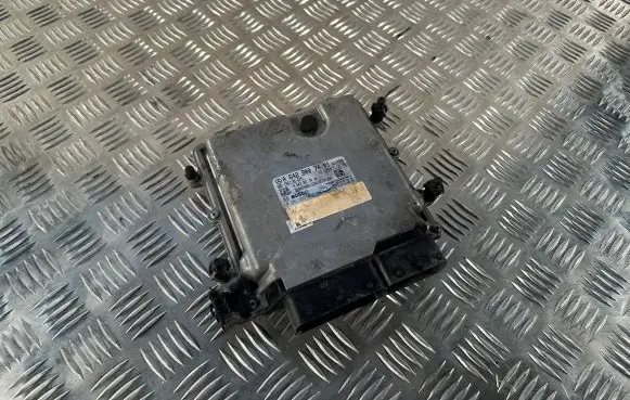 Mercedes-Benz E W213 Engine control unit/module A6429007401