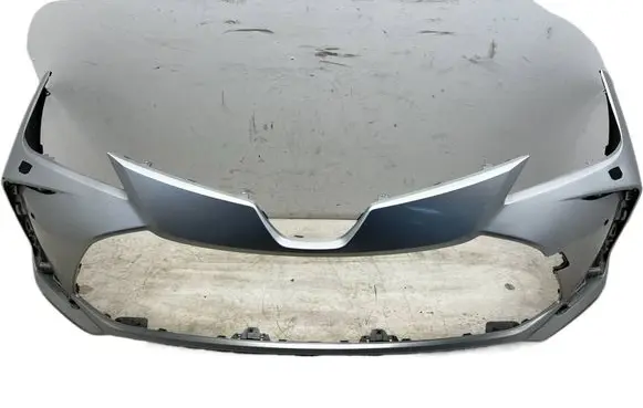 Toyota Corolla E210 E21 Front bumper