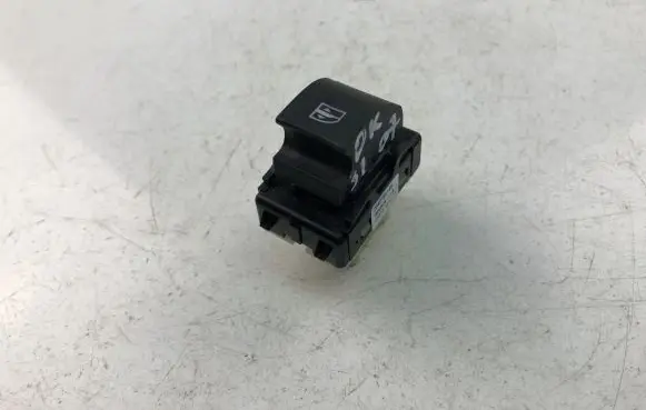 Renault Captur Electric window control switch 254218614R