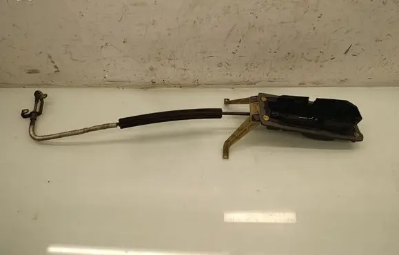 Gear shifter/selector