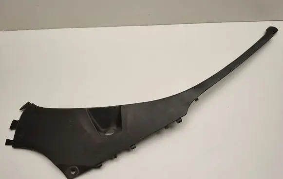 Porsche Macan (95B) Under headlight/headlamp trim 95B807174A