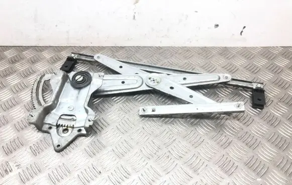 KIA Sorento Front window lifting mechanism without motor 