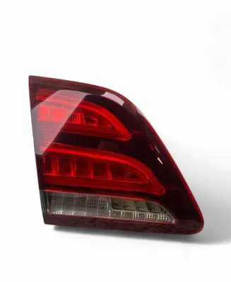 Mercedes-Benz GLE (W166 - C292) Tailgate rear/tail lights A1669068503