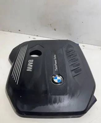 BMW 7 G11 G12 Engine cover (trim) 8571320 14389712