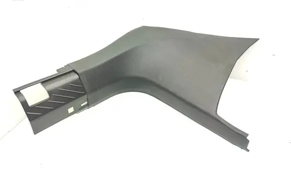 Volkswagen ID.4 Front sill trim cover 11B863484B STP10866