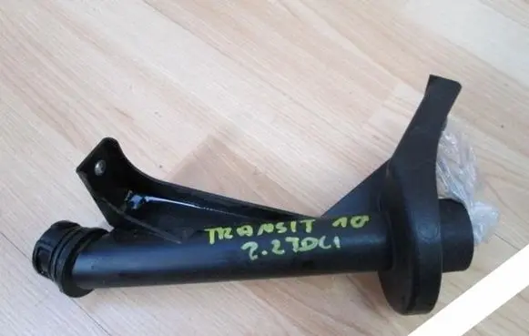 Ford Transit Engine coolant pipe/hose