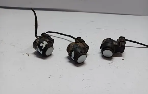 BMW 3 E90 E91 Parking PDC sensor 6935597
