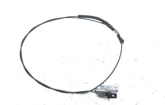 Subaru Outback Fuel cap flap release cable 57330AJ081