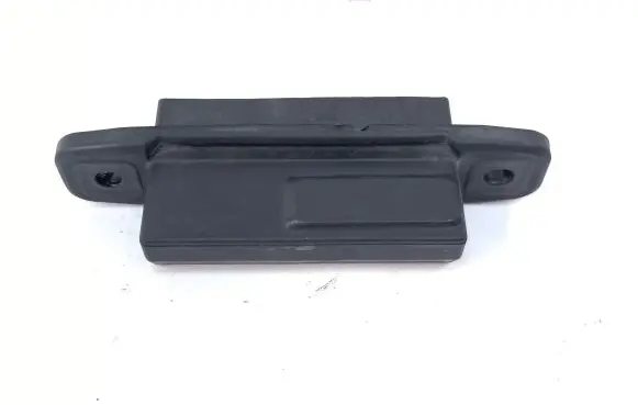 Tailgate opening switch