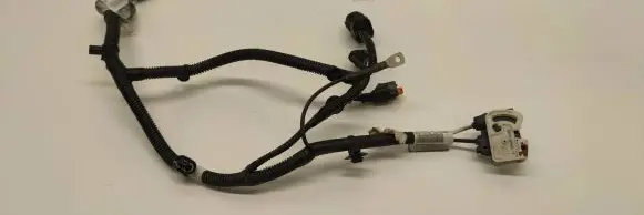 Renault Twingo III Other wiring loom A4535408626