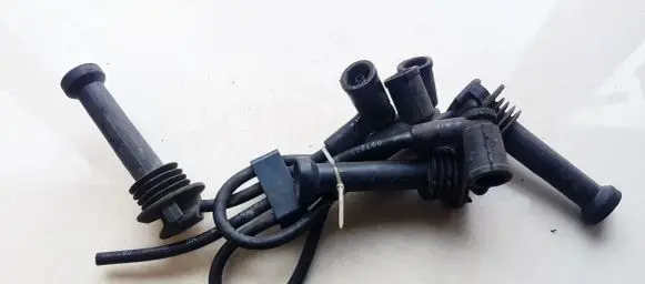 Ford Fiesta Ignition plug leads 097203 3F8HE