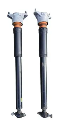 Mercedes-Benz C W204 Rear shock absorber/damper A2043260598