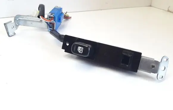 Nissan Primera Electric window control switch 2540195N70