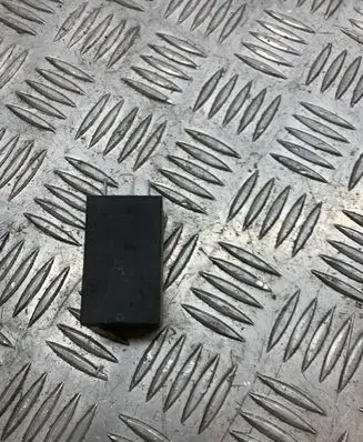Volkswagen PASSAT B5.5 Other relay 8D0919578A D12204