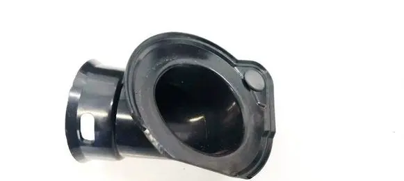 Volvo C30 Cabin air duct channel 30672079