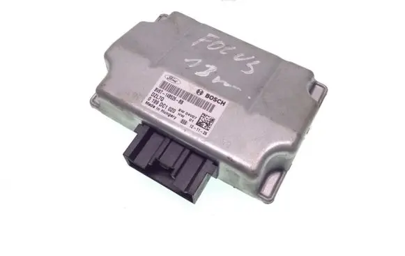 Ford Focus Other control units/modules BV6T14B526BB