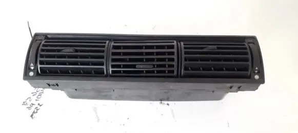 Audi A6 S6 C4 4A Dash center air vent grill 4a1820951