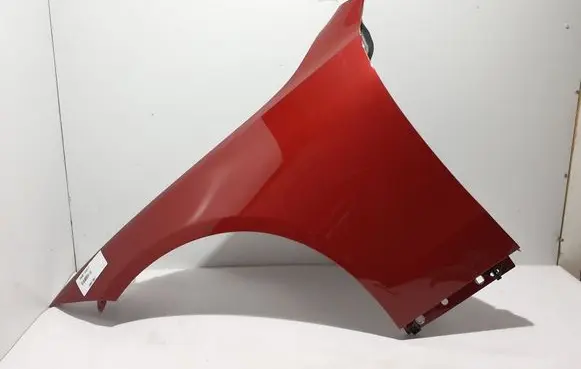 Mercedes-Benz C W206 Fender A2068800100