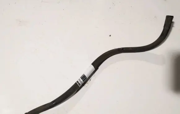 Toyota Aygo AB10 Engine coolant pipe/hose