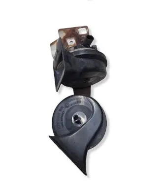 BMW 6 E63 E64 Horn signal 6935709