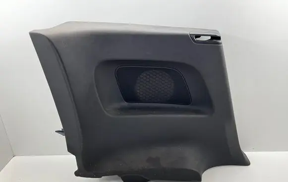 Audi TT TTS Mk2 Coupe rear side trim panel 8J8867035A 4050807 9284