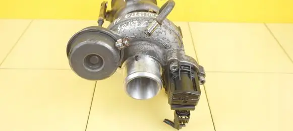 Alfa Romeo Giulietta Turbo 55238189 940A2000