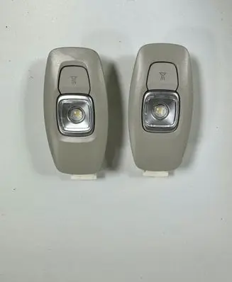 Renault Scenic IV - Grand scenic IV Front seat light