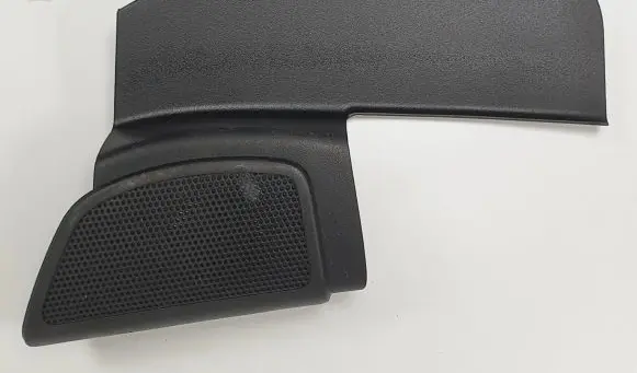Ford Focus Front door wing mirror part BM51-18C863-A