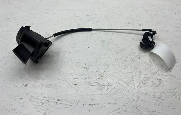 Tesla Model 3 Rear seat cable / handle 146724300A 109992600A