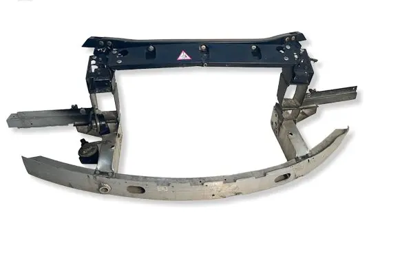 BMW X3 F25 Radiator support slam panel 
