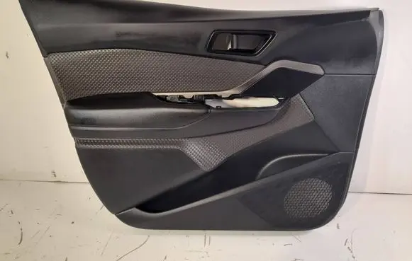 Toyota C-HR I Front door card panel trim 67782X1B25