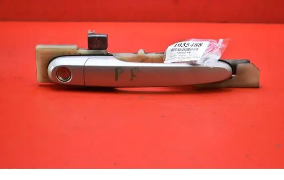 Hyundai Tucson JM Front door exterior handle