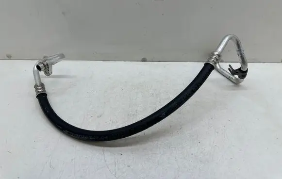 Renault Scenic IV - Grand scenic IV Air conditioning (A/C) pipe/hose 924904498R