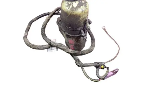 Opel Zafira A Power steering pump