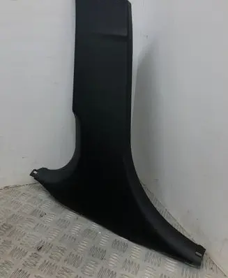 BMW 3 F30 F35 F31 (B) pillar trim (bottom) 7221001 52107010