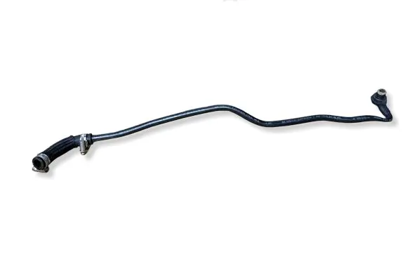 BMW 3 E46 Vacuum line/pipe/hose 6756479