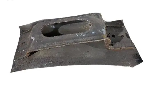 Other under body part