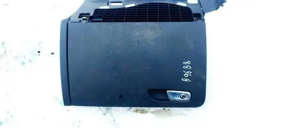 Audi Q5 SQ5 Glove box 8R1880302