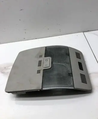 Audi A3 S3 8P Front seat light 8P0951177 24112003 70103105