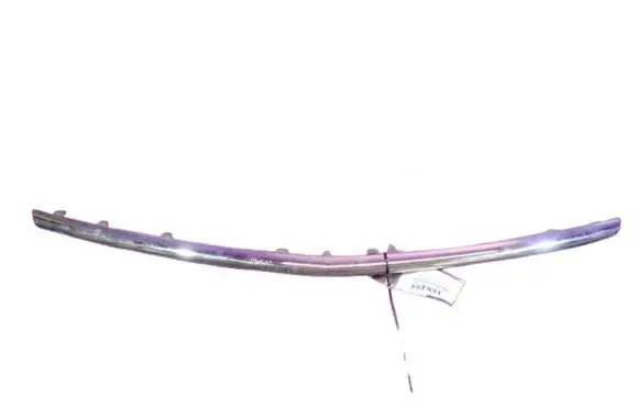 Opel Insignia A Front bumper splitter molding 